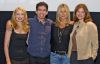 Latest Photographs of Jennifer Aniston - 2011, Oct 18 - Five: Ray Kutzman Theater, Century City, CA - Press Junkets Latest Photographs of Jennifer Aniston - 2011, Oct 18 - Five: Ray Kutzman Theater, Century City, CA - Press Junkets Last additions - Press Junkets